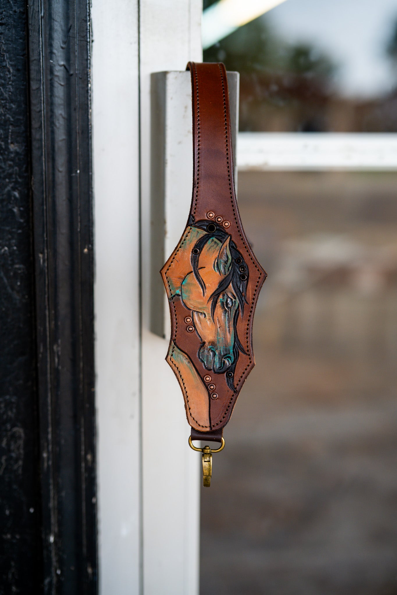 Shoulder Strap