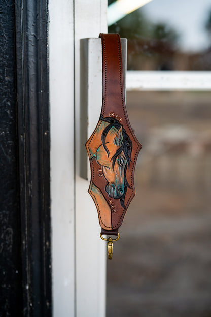 Shoulder Strap