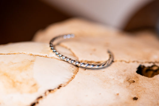 Twist Cuff