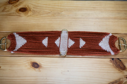 Mohair Cinch
