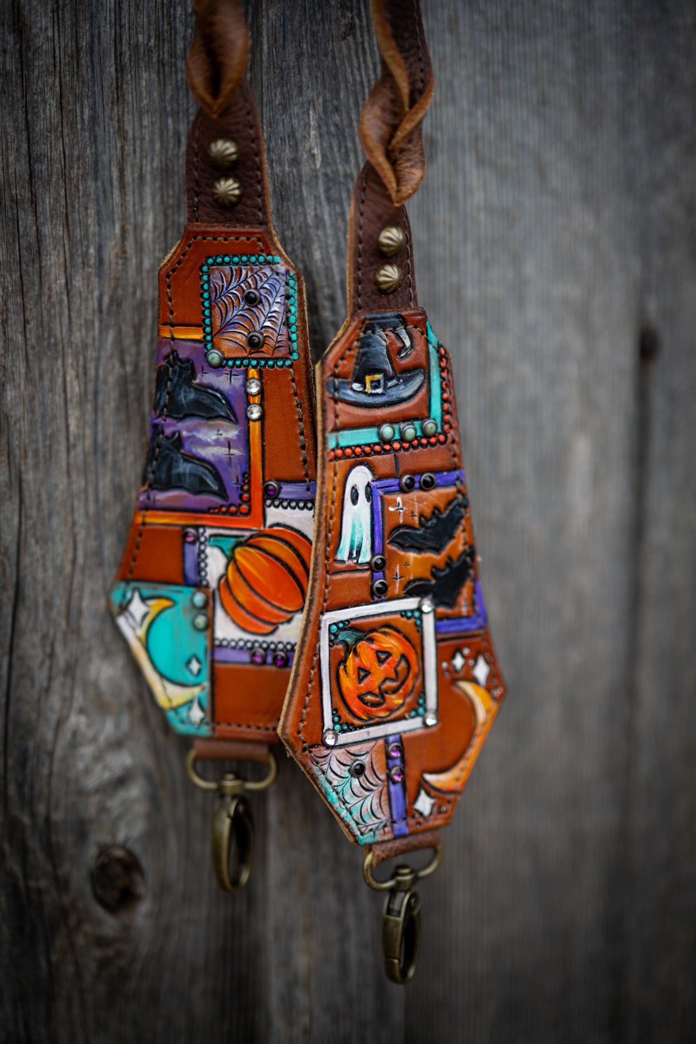 Crossbody Strap