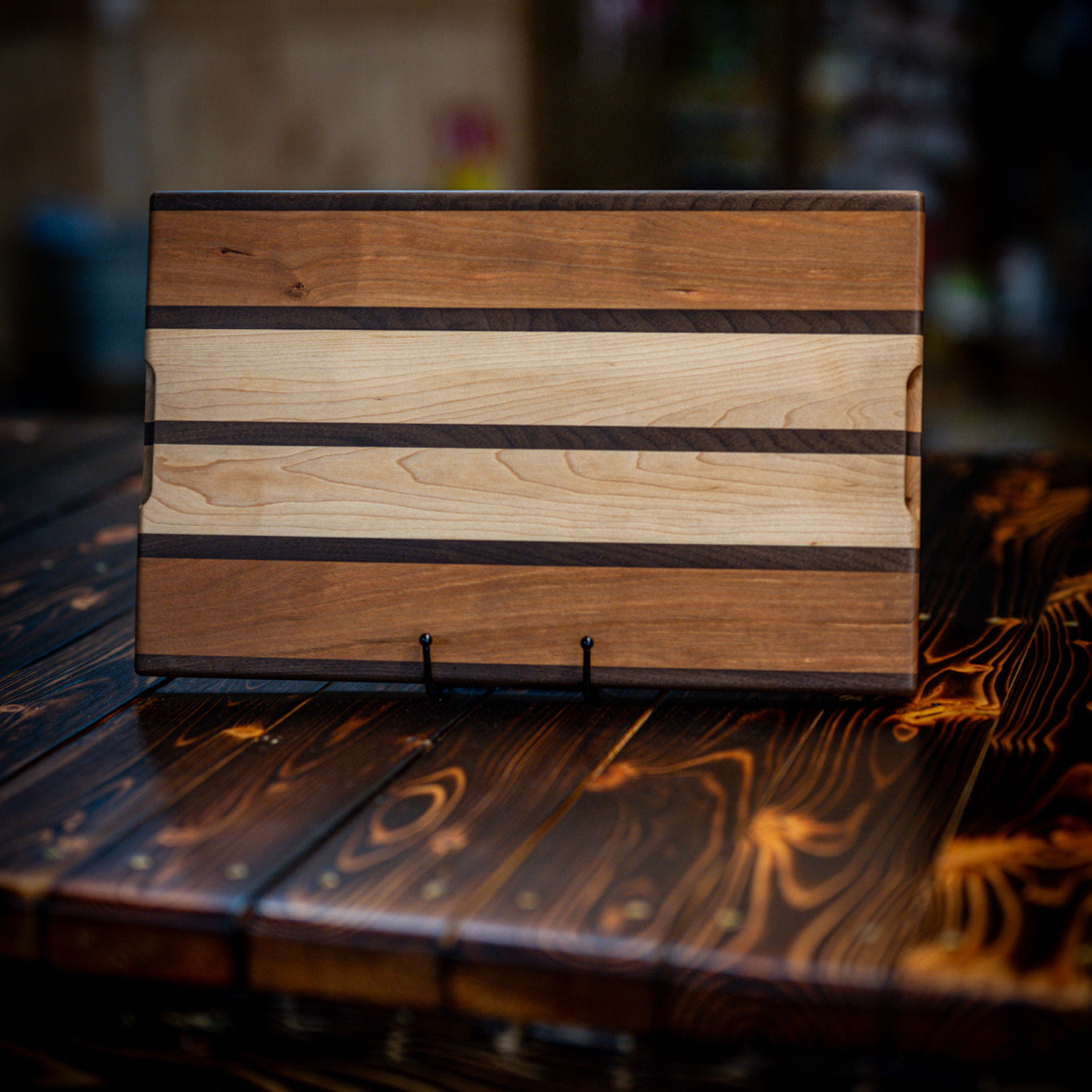 Cutting board