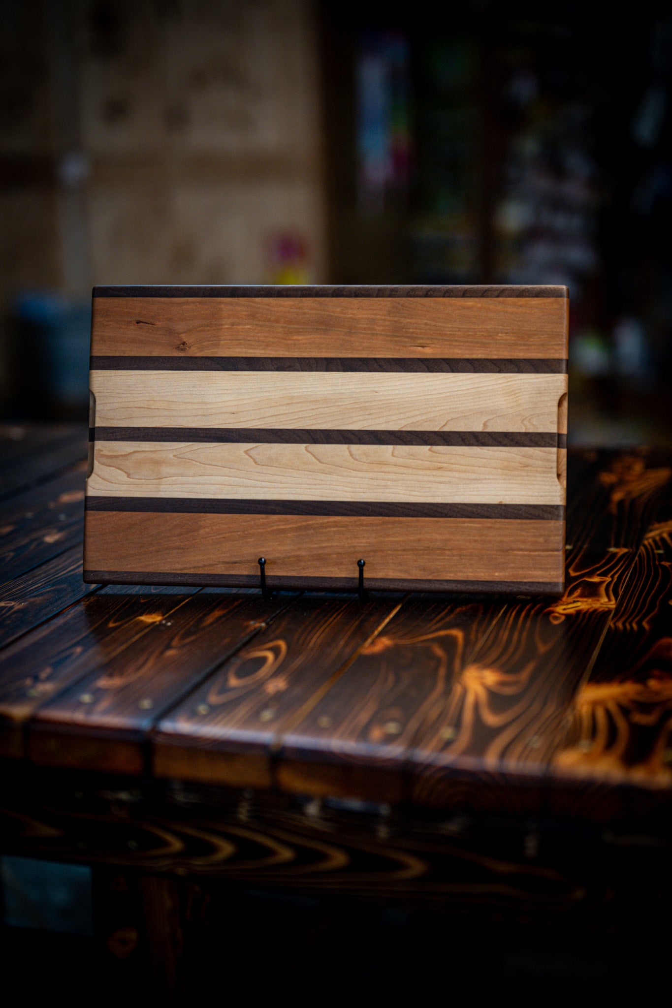 Cutting board