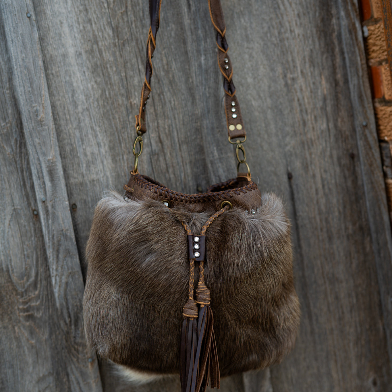 Caribou Mini Kacy