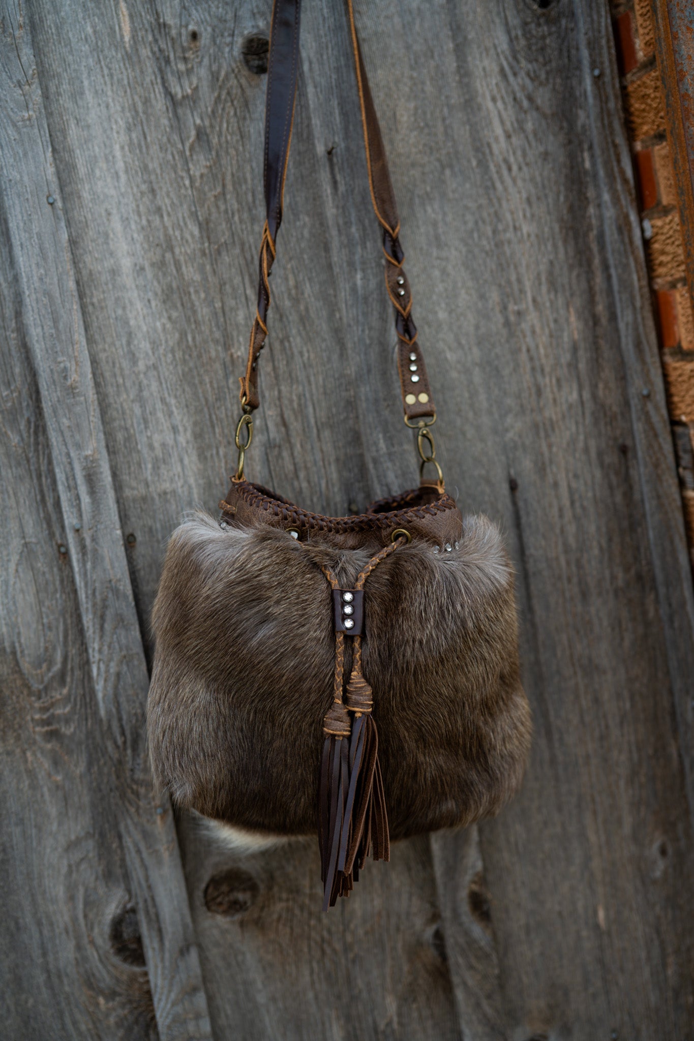 Caribou Mini Kacy