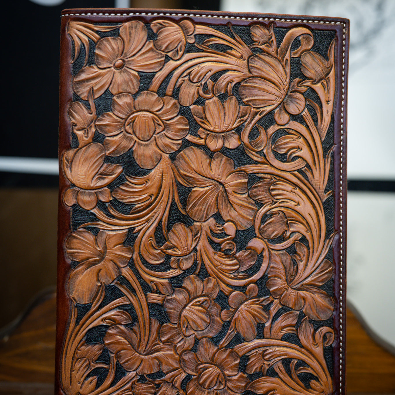 Legal pad cover