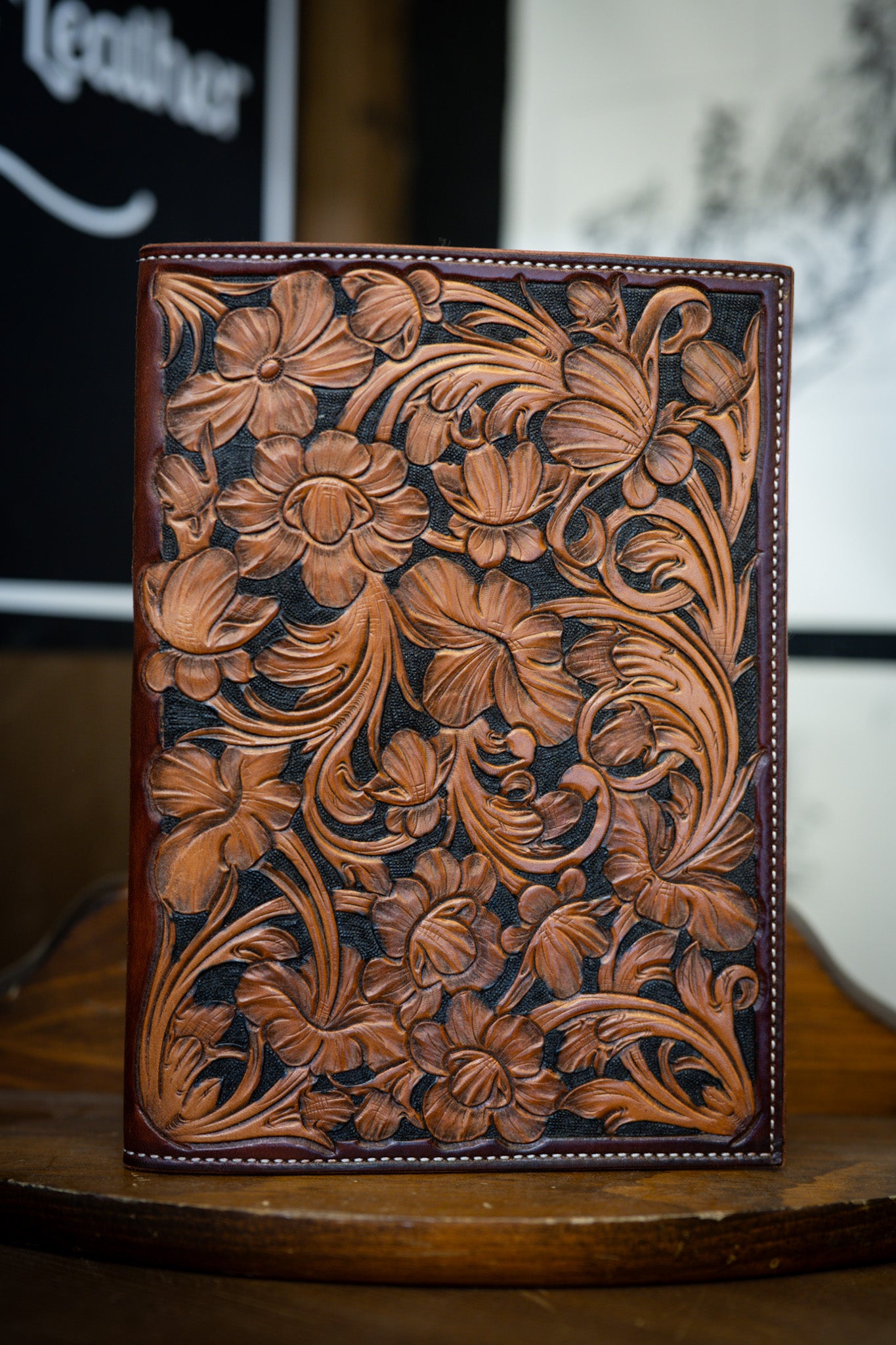 Legal pad cover