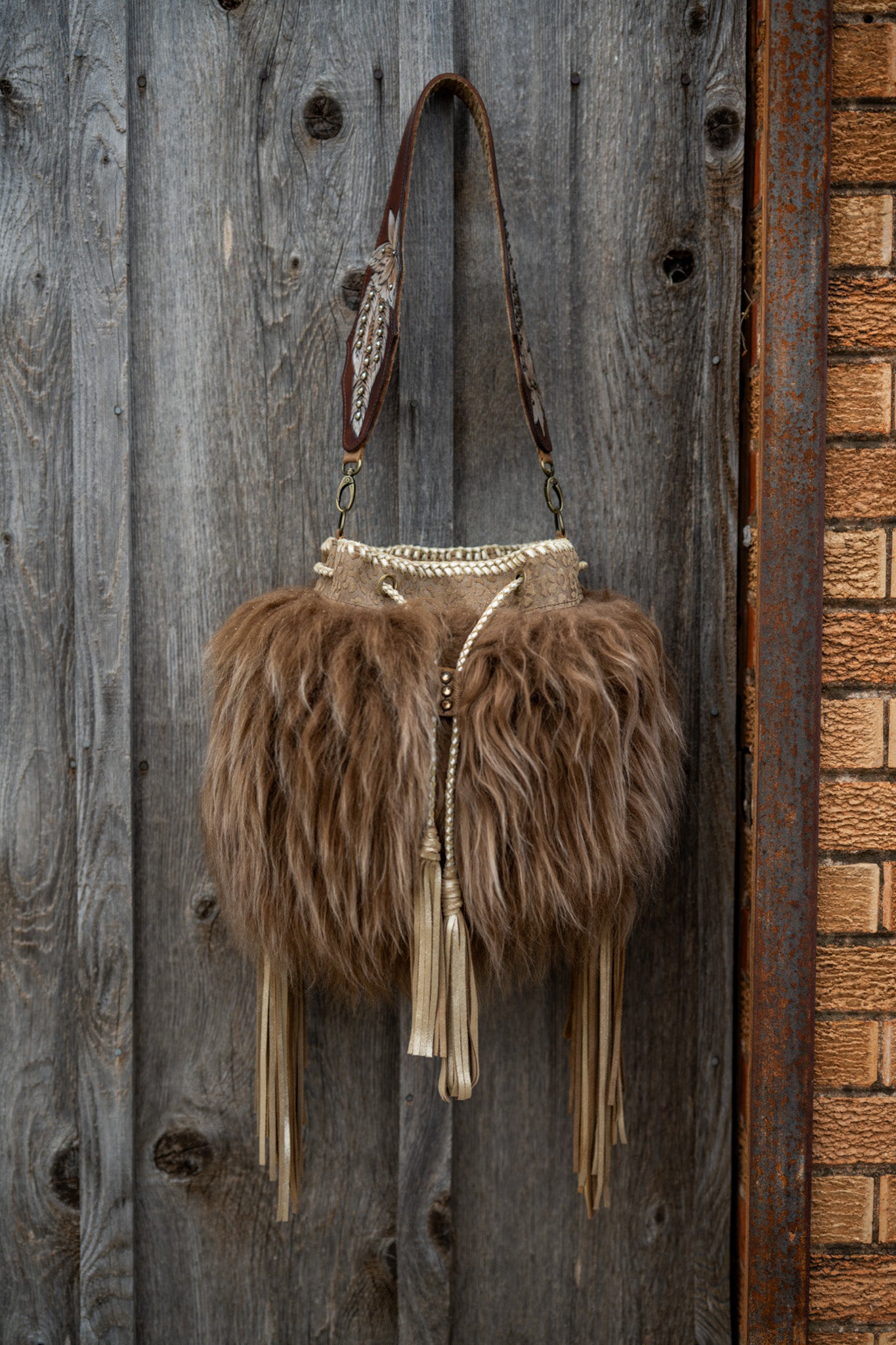 Icelandic Mini Kacy