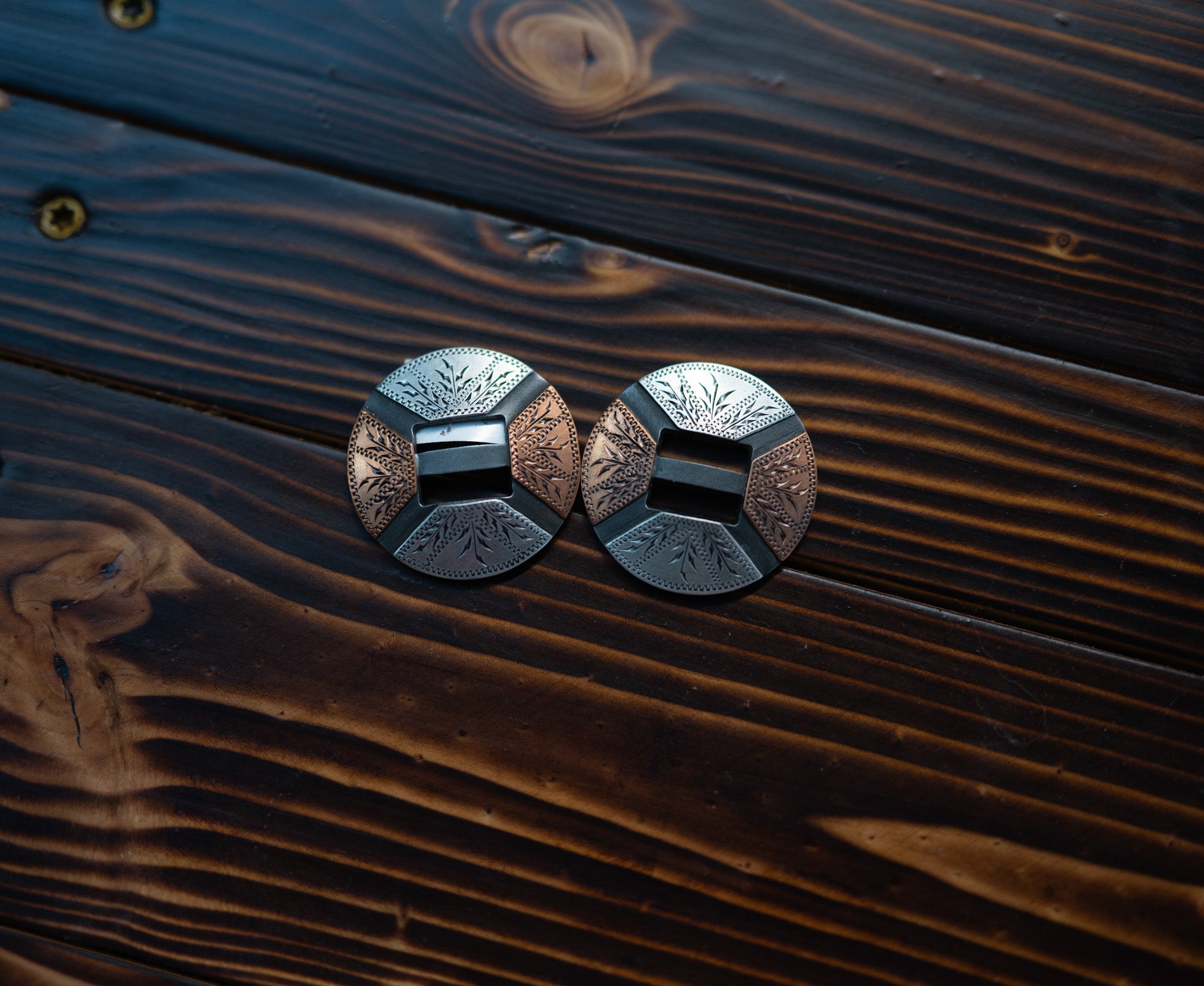 Concho set