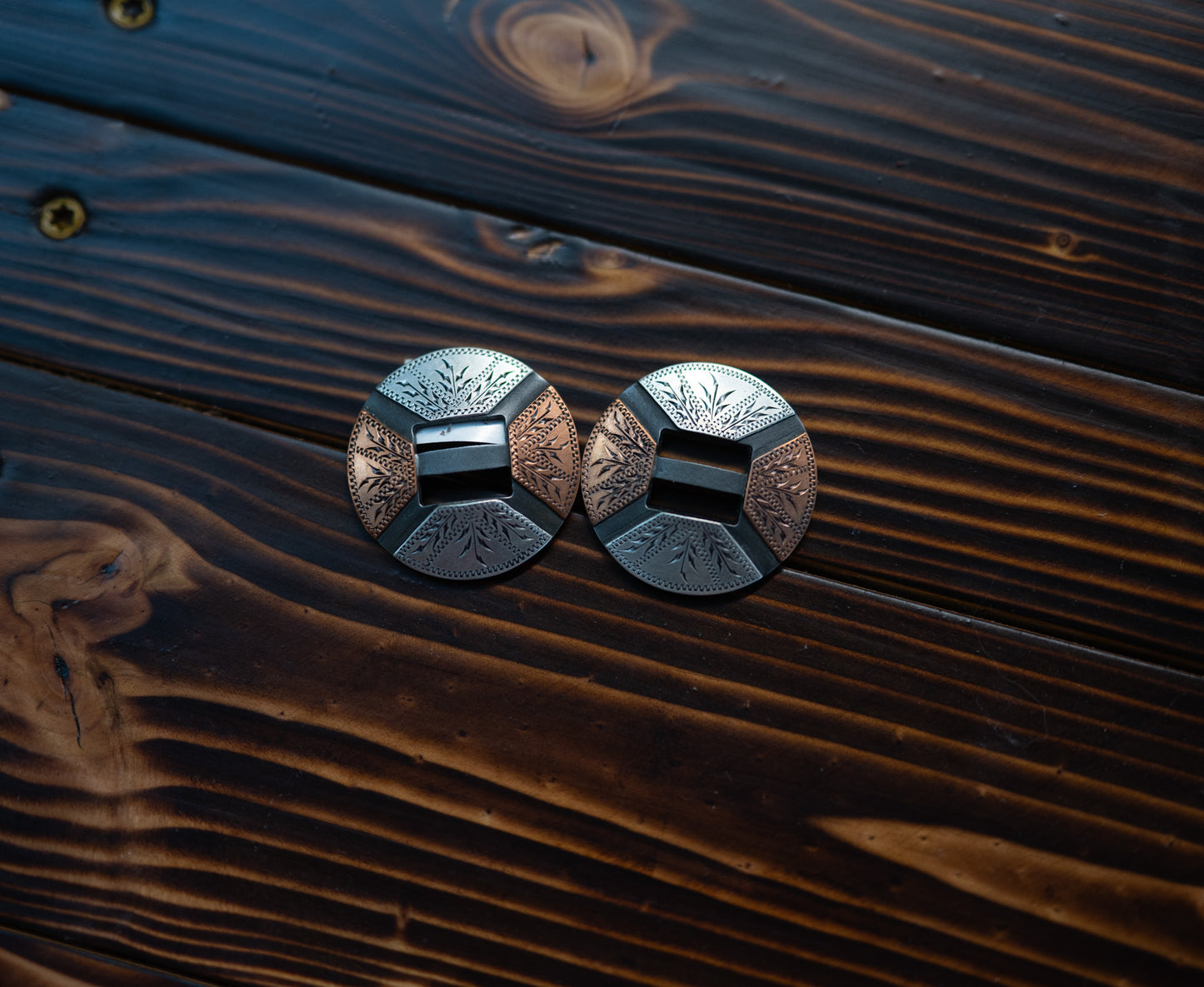 Concho set