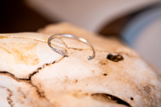 Dot Cuff