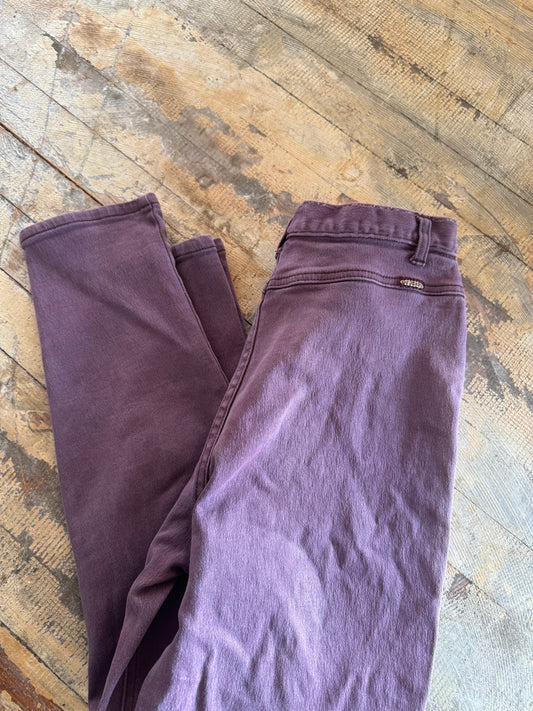 Bareback Denim
