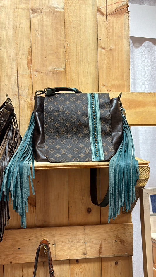 LV crossbody