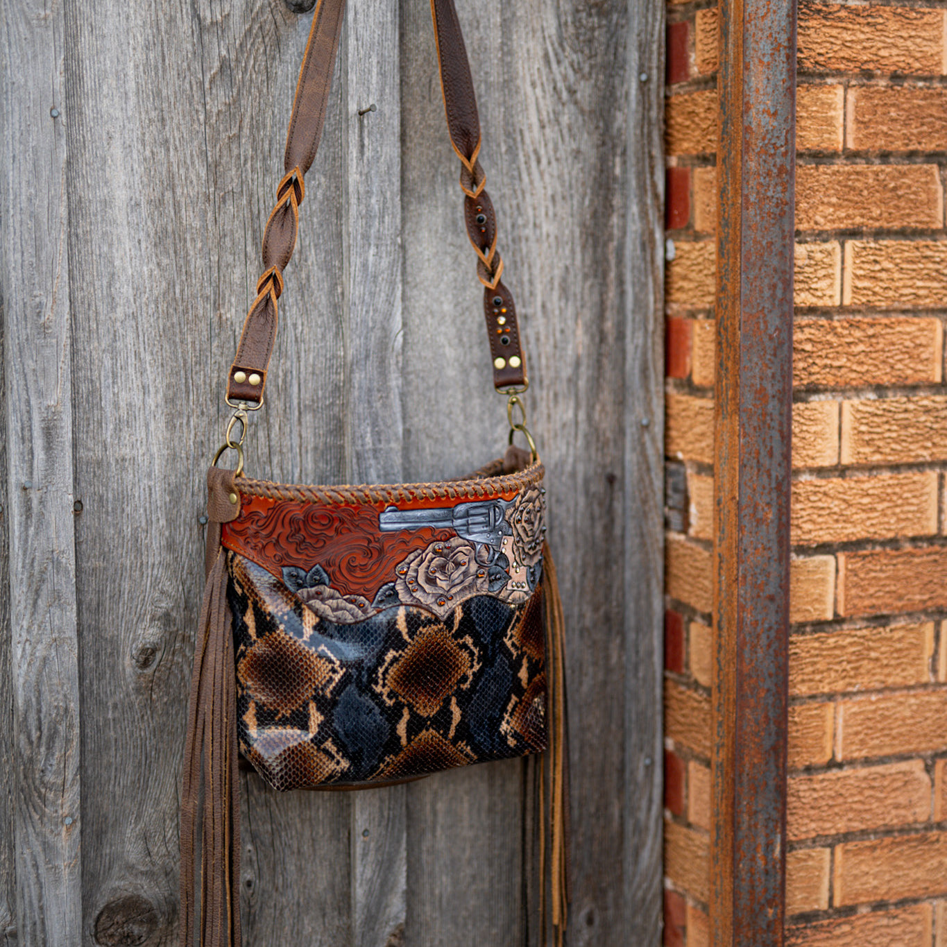 Modified Santa Fe