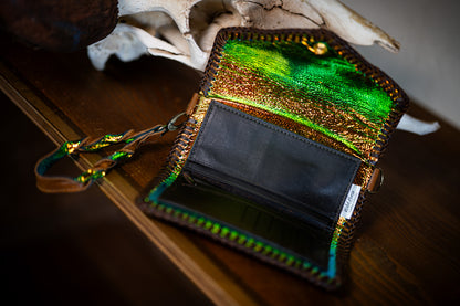 Dutch Trifold