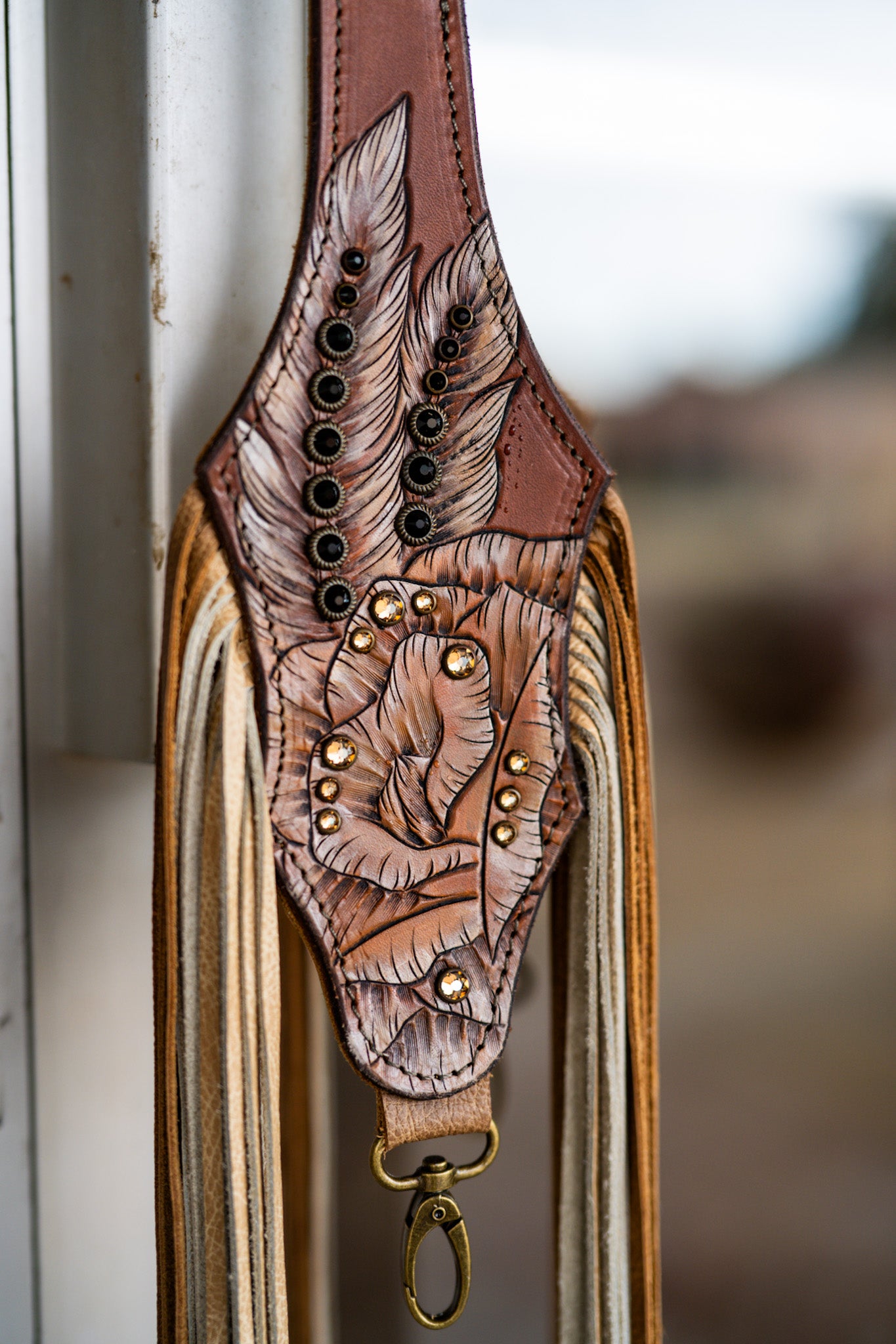 Shoulder Strap