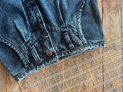 Girl’s Denim