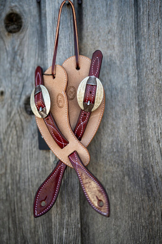 Spur Strap