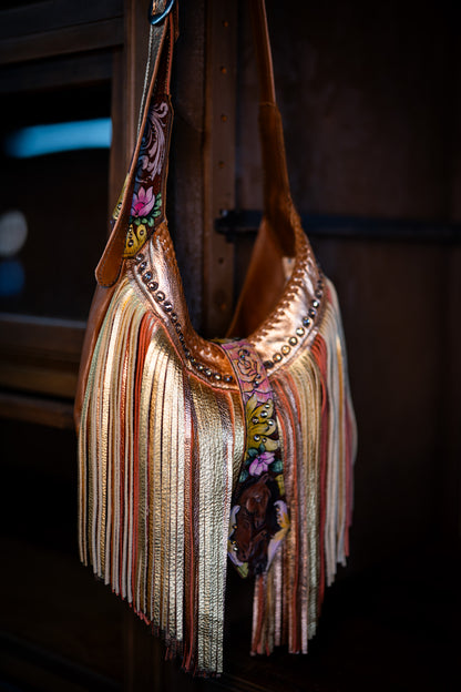 Delta Crossbody