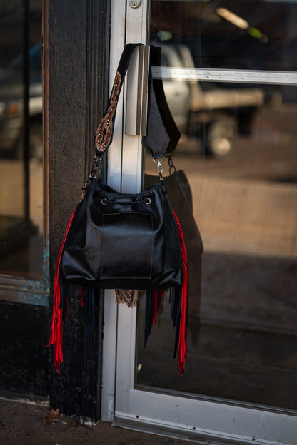 Kacy drawstring