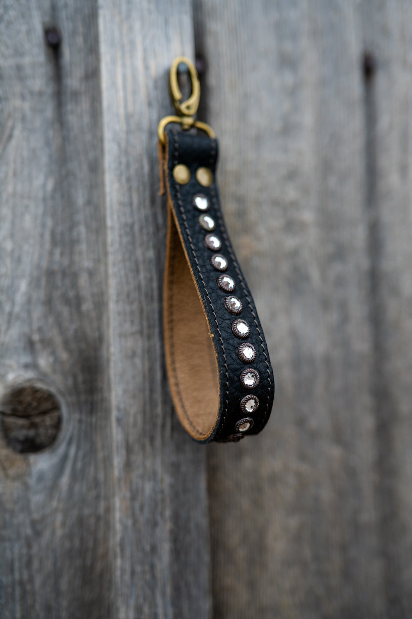 Wristlet Strap