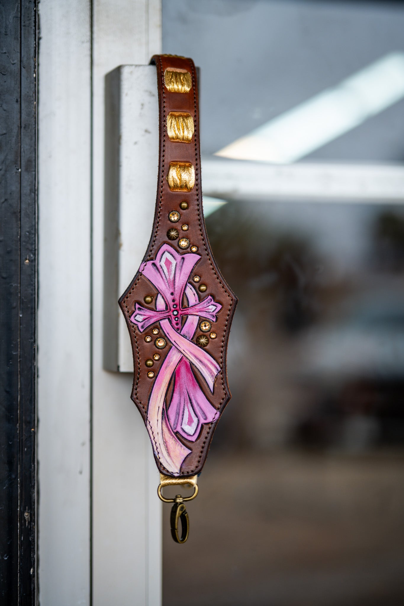 Shoulder Strap