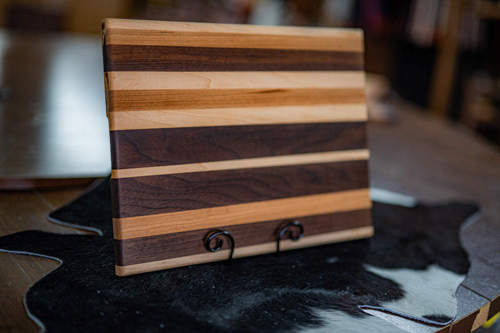 Cutting board