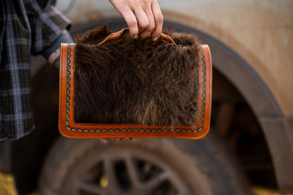Bison Charlene