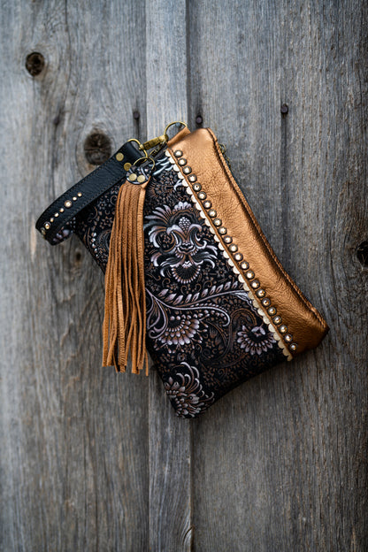 All-Around wristlet