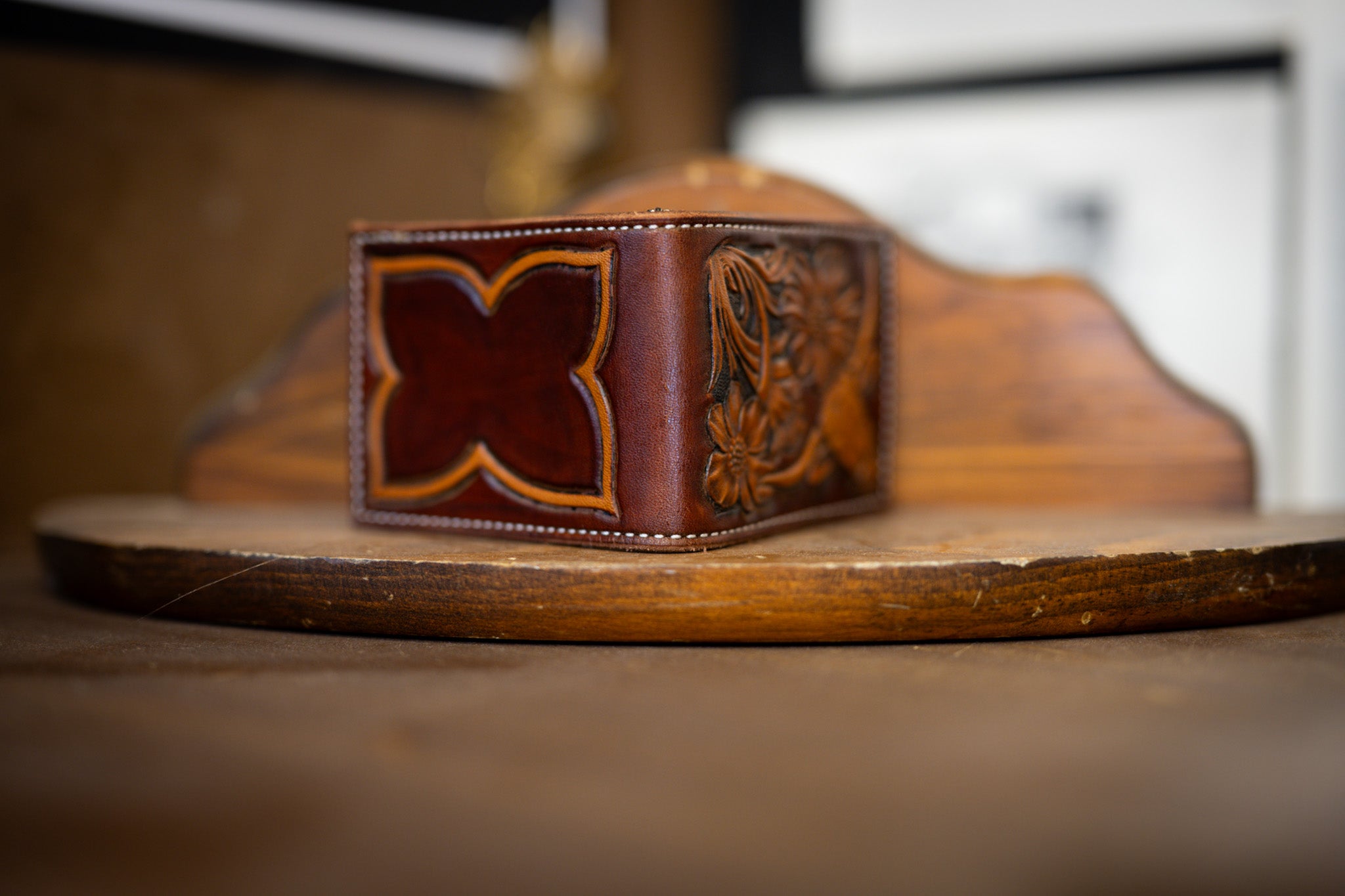 Money Clip Bi-fold