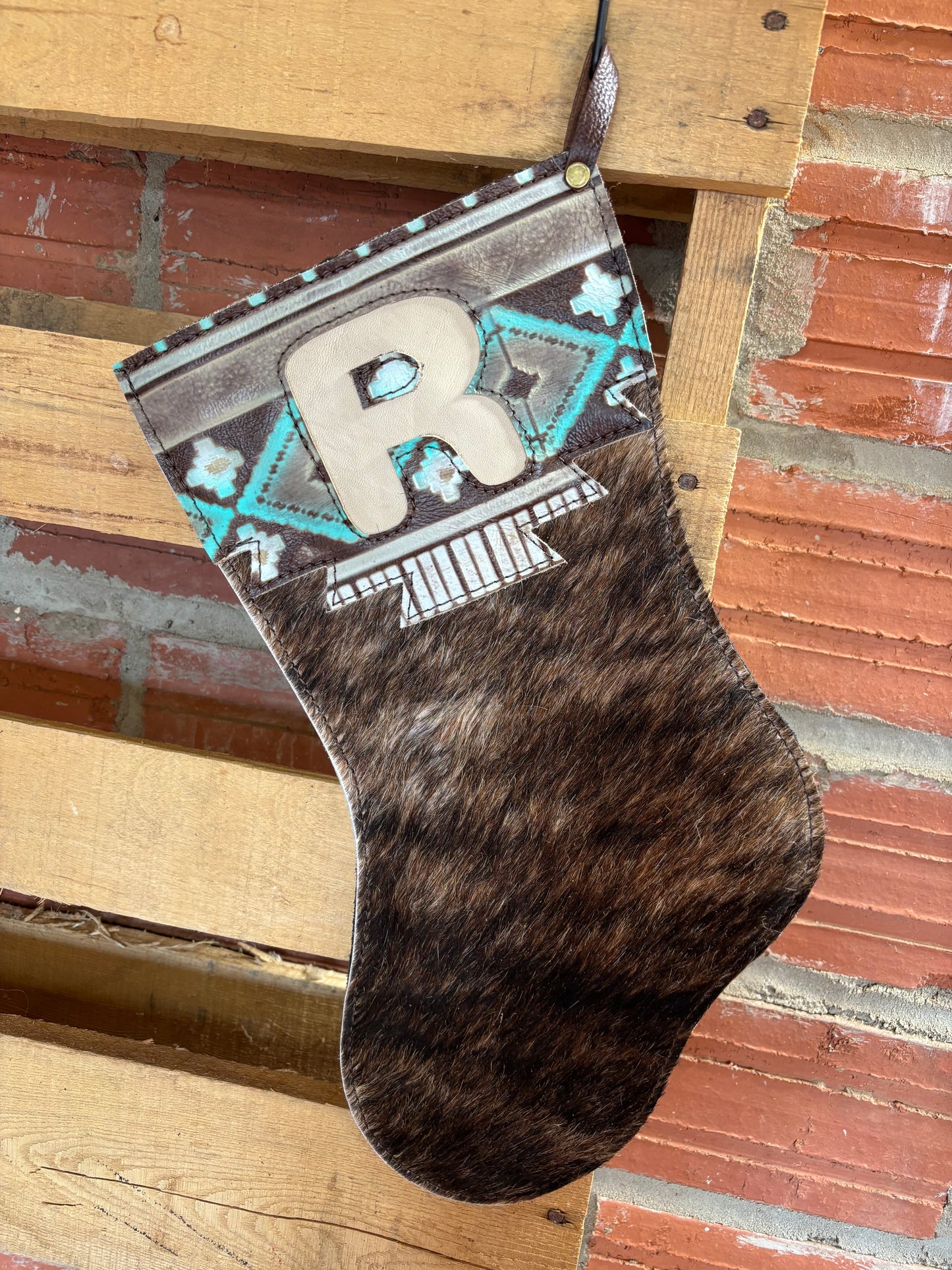 R stocking