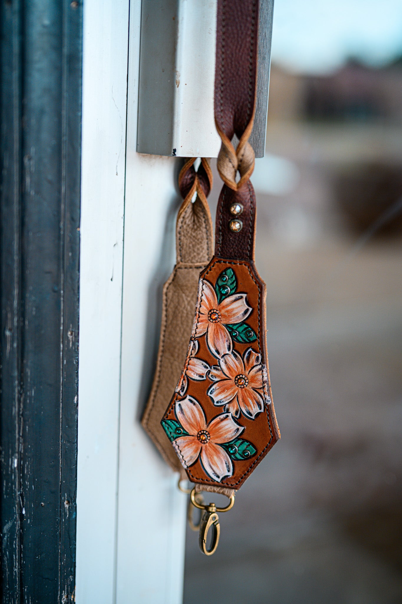 Crossbody Strap