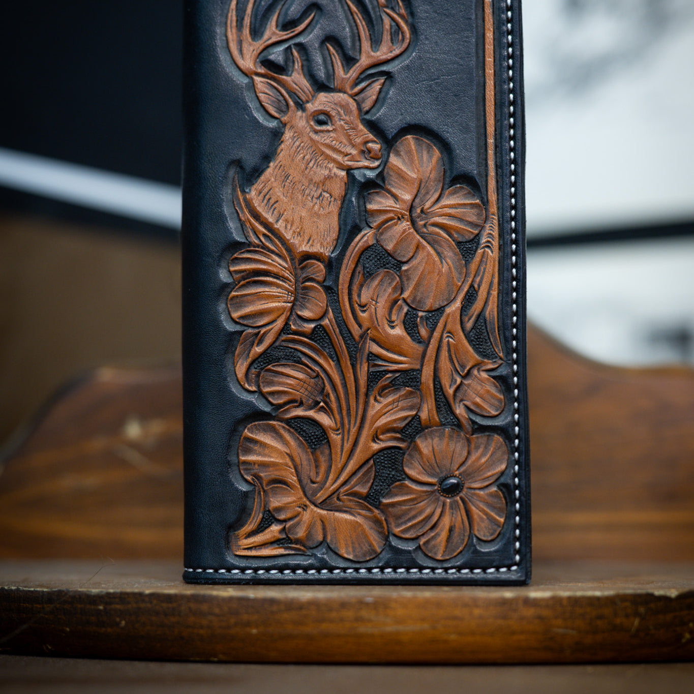 Roper wallet