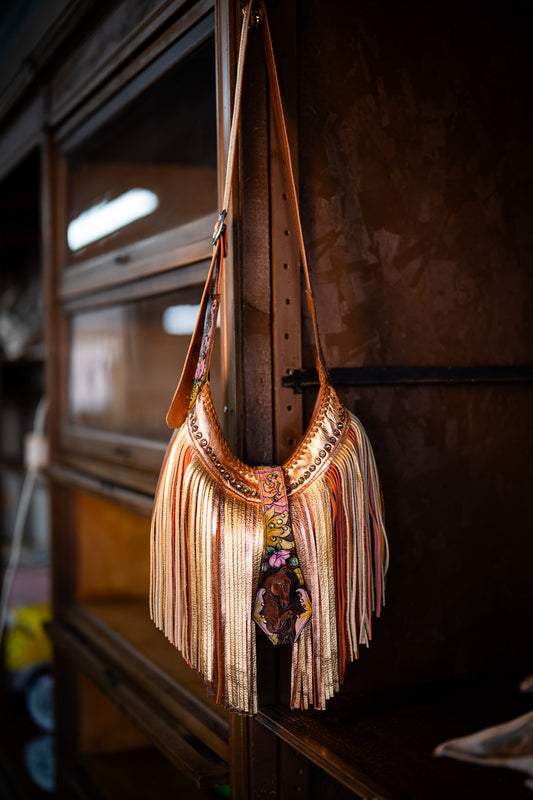 Delta Crossbody