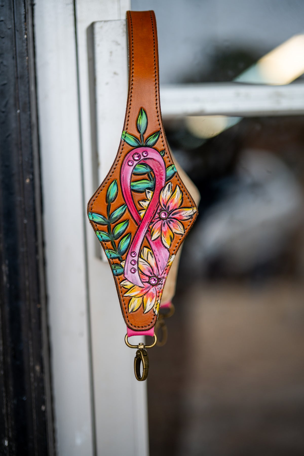 Shoulder Strap