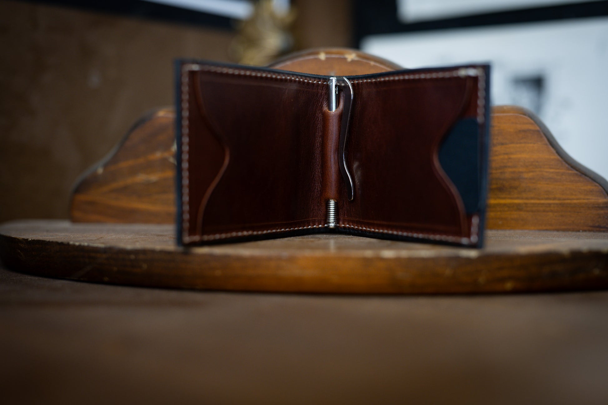 Money clip Bi-fold