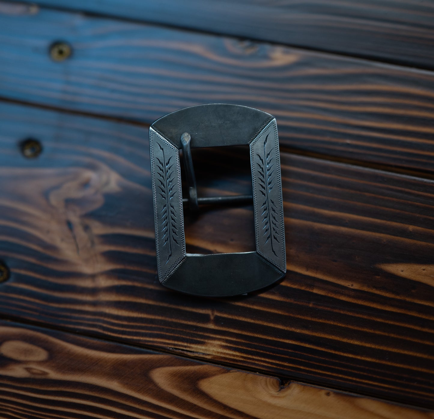 Buckle