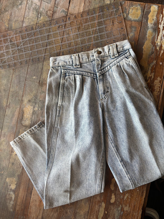 Girl’s Denim