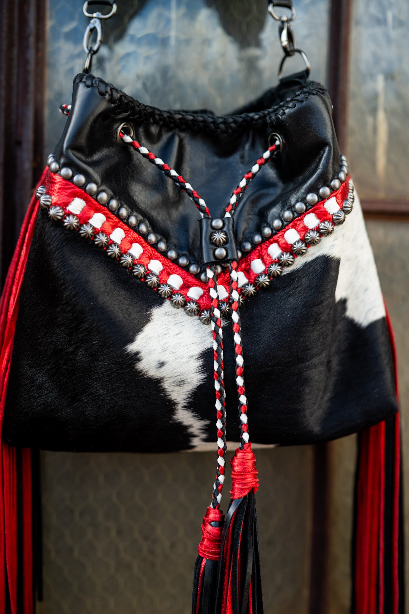 Kacy Drawstring
