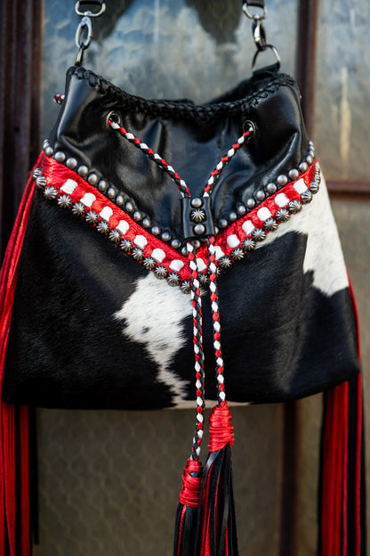 Kacy Drawstring