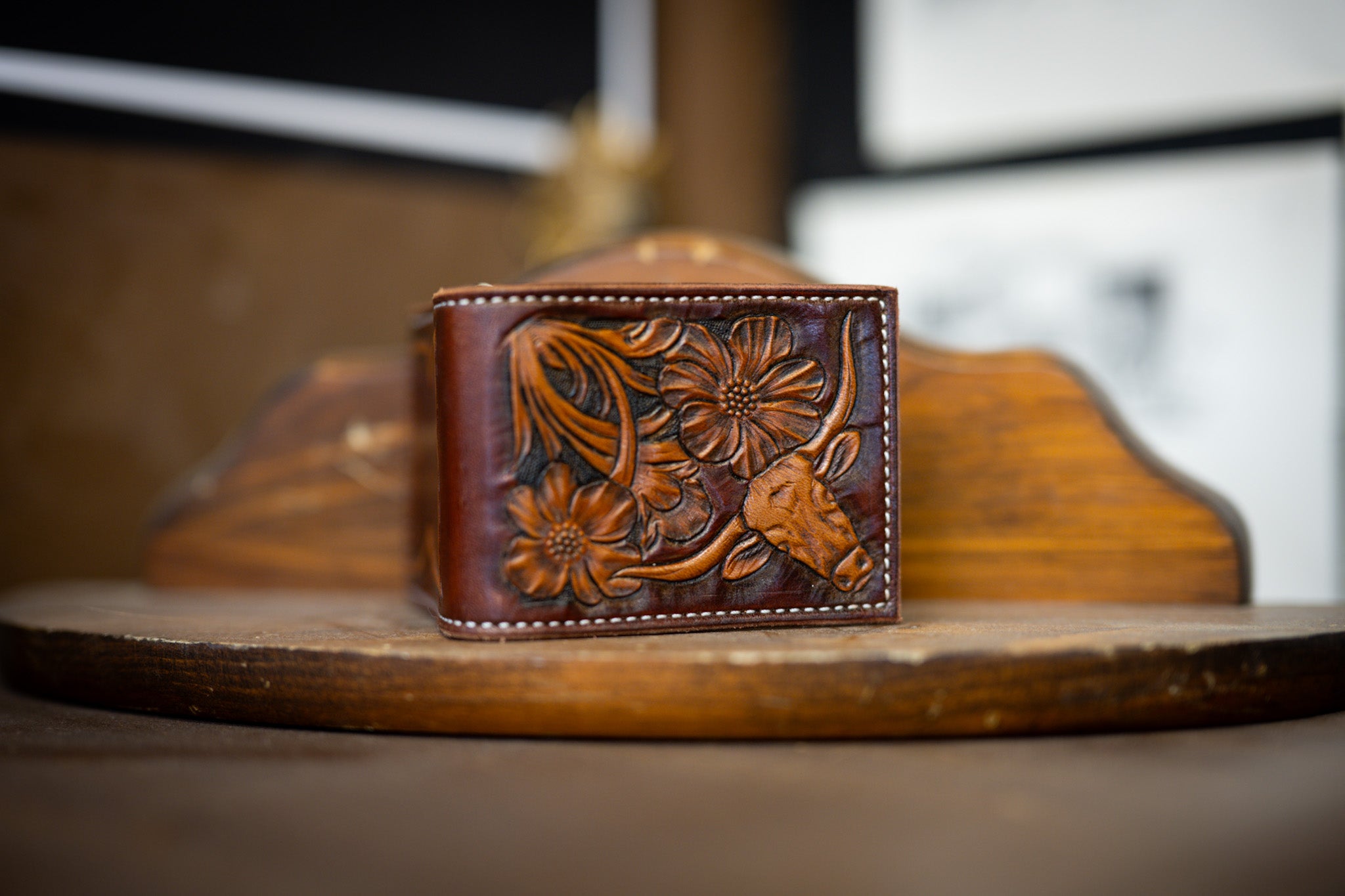 Money Clip Bi-fold