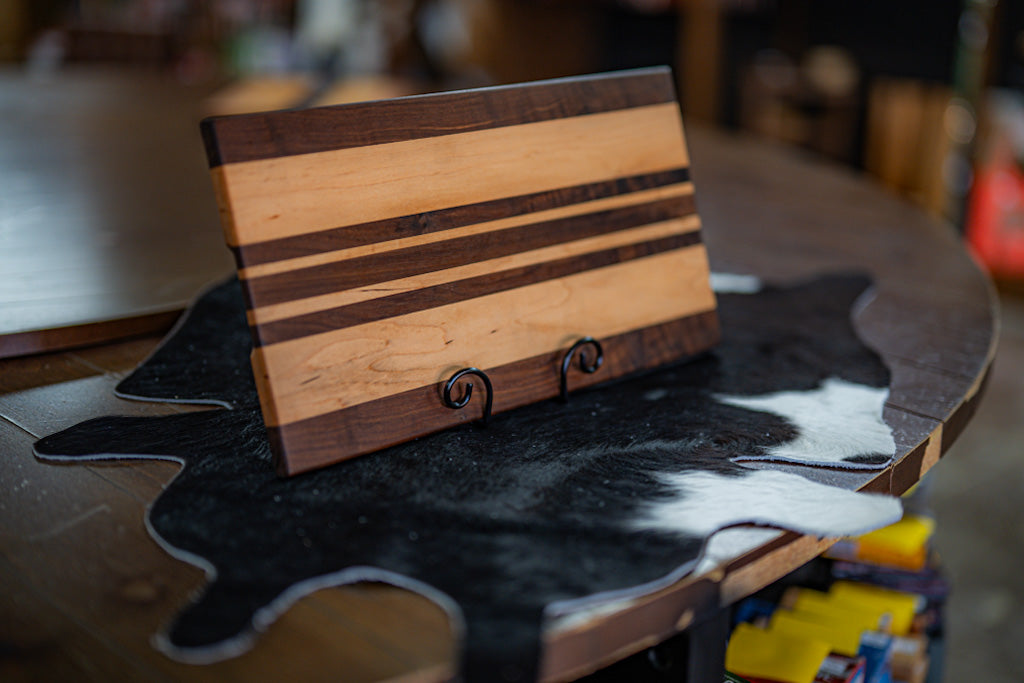 Cutting board