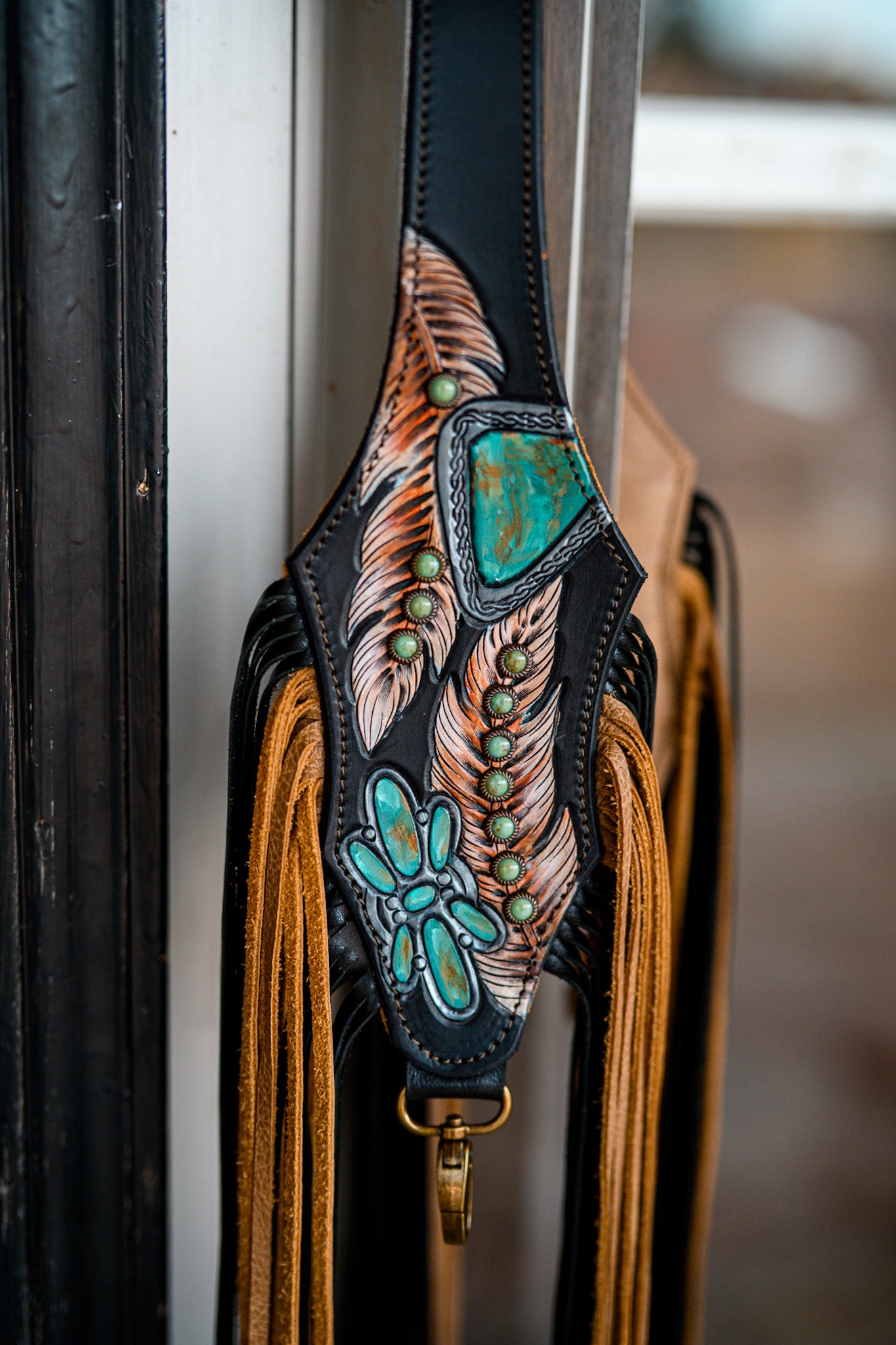 Shoulder Strap