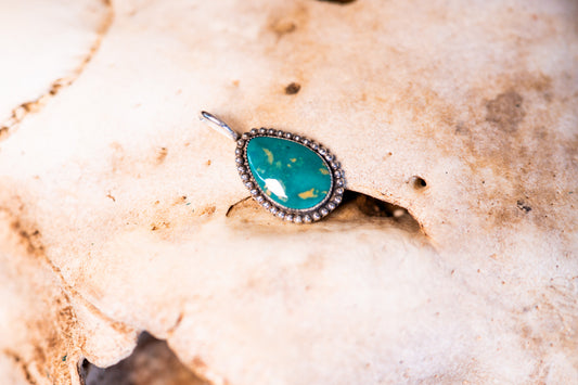 Royston  Pendant