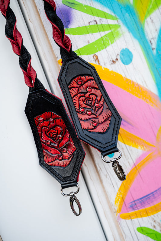 Crossbody strap