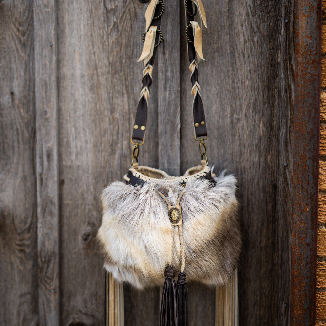 Caribou Micro Kacy