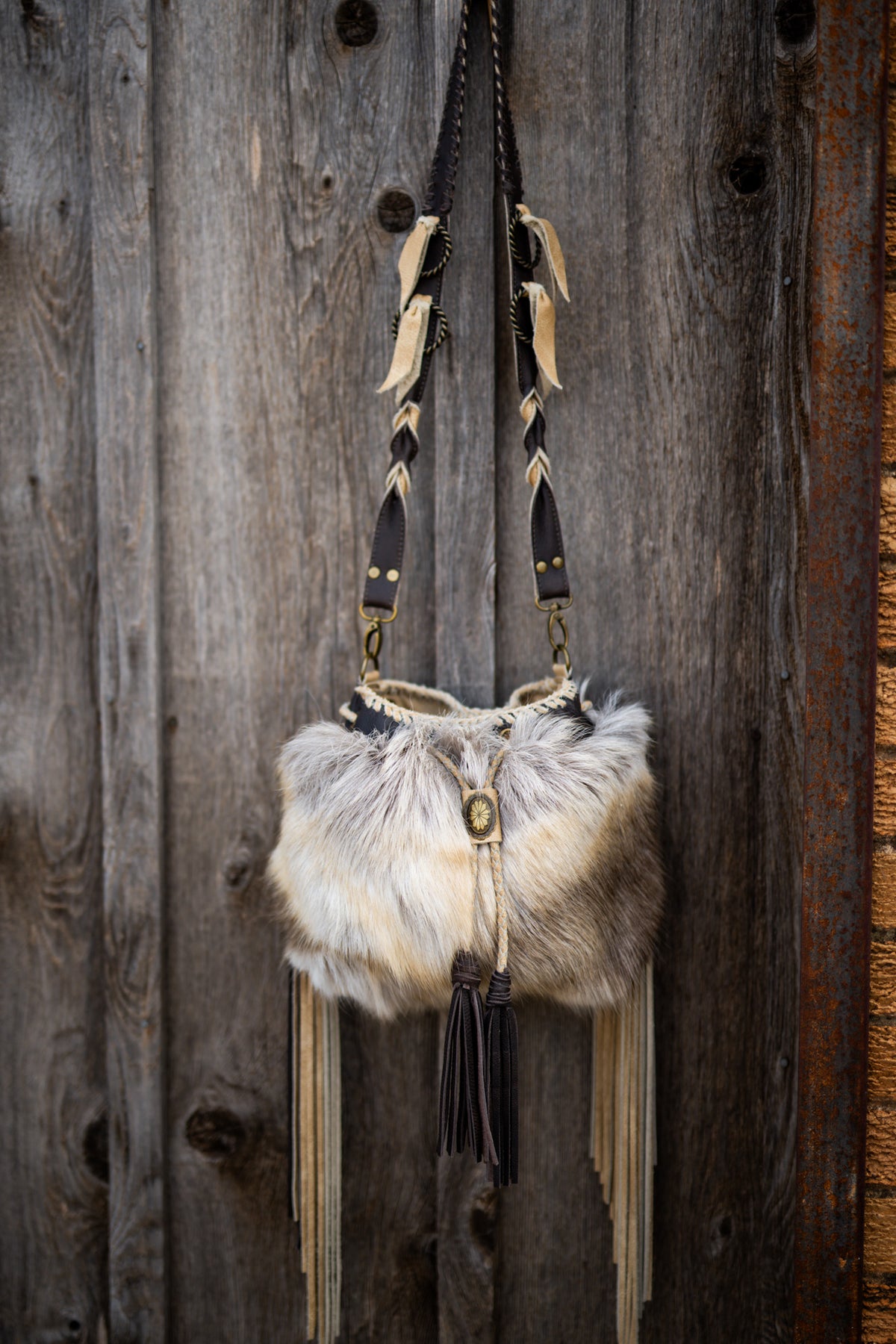 Caribou Micro Kacy