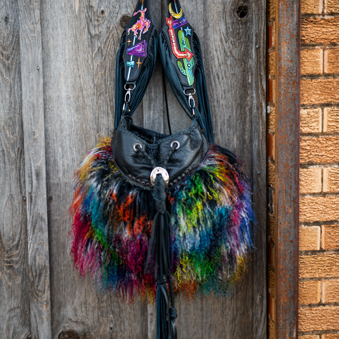 Tibetan Kacy