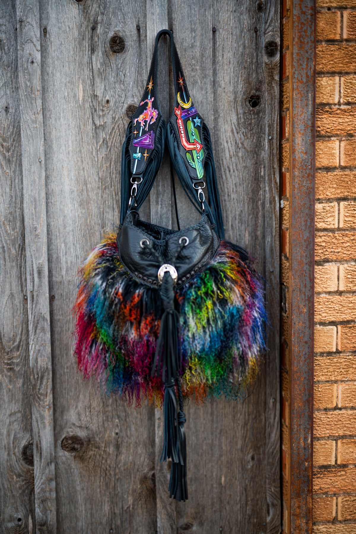 Tibetan Kacy