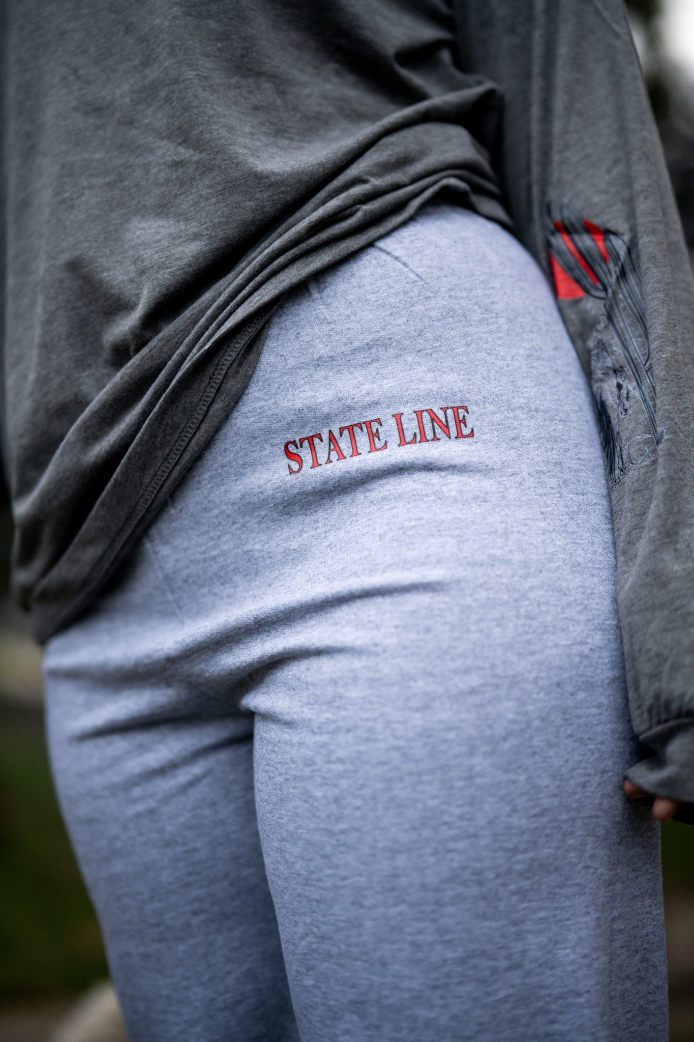 State Line Sweatpants